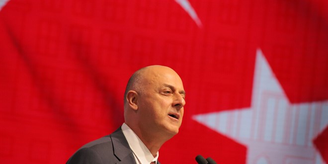 'TCMB'nin KKM kararı faiz artırma taktiğini işaret ediyor'