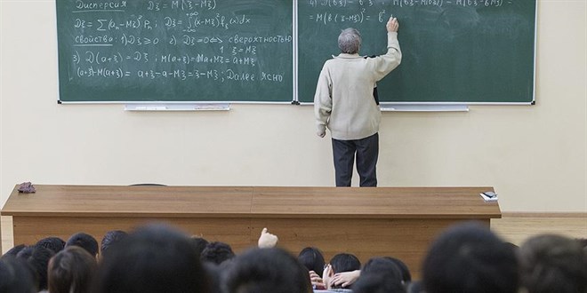 Vakıf üniversitelerindeki boş kontenjan sayısı 3 kat arttı