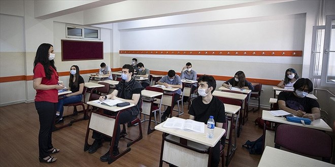 MEB'in DYK kurslarında özel okul öğretmenleri de görev alabilecek
