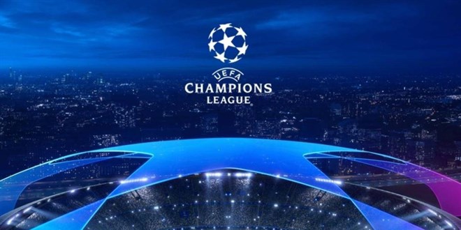 UEFA Şampiyonlar Ligi elemelerinde play-off turu başlıyor