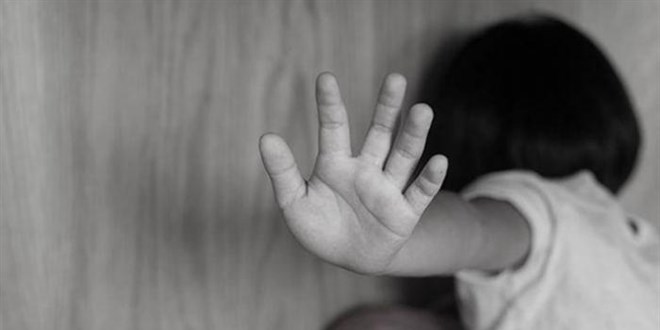 Kur'an kursu eğitmeni cinsel istismarı ihbar etti