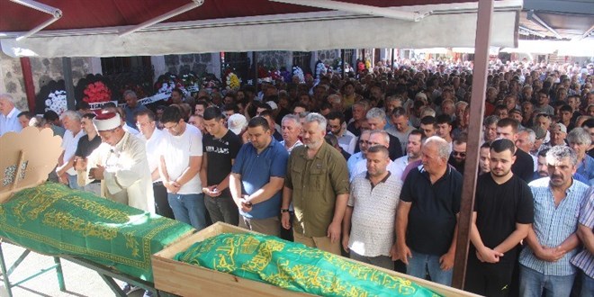 Bağcılar SGK Müdürü kazada hayatını kaybetti