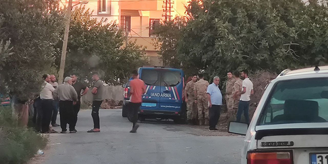 Tartıştığı kayınpederini öldürdü, eşini de yaraladı