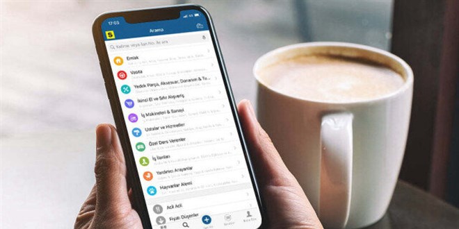 sahibinden.com'a 40 milyon lira ceza
