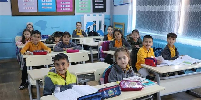 Türkiye'de 10 kişiden sadece 2'si eğitim sistemine güveniyor