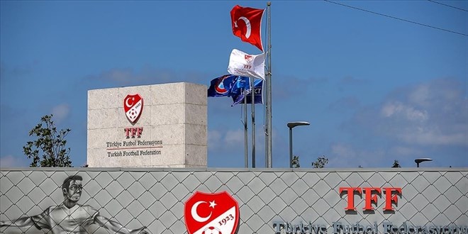 PFDK'den kulüp ve başkanlara para cezası