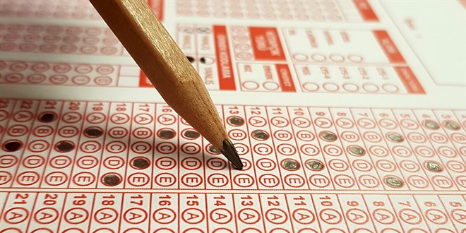 KPSS A Grubu ve Öğretmenlik sınavları cevap kağıtları erişime açıldı