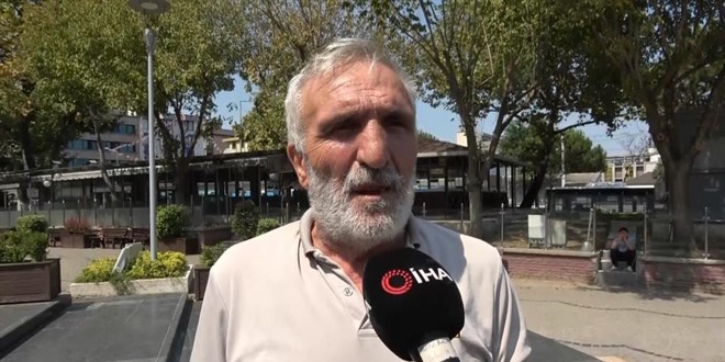 Dondurma kazandığını zannederken 22 bin doları buhar oldu