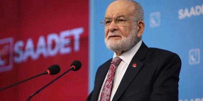 Temel Karamollaoğlu'ndan aylar sonra seçim itirafı