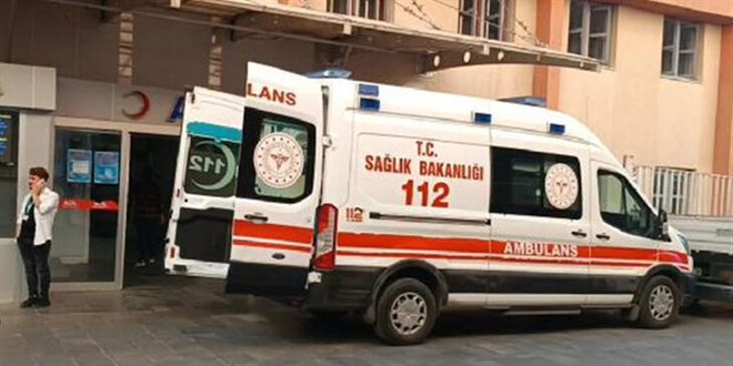 Kanalda boğulma tehlikesi geçiren Sümeyye, bir haftalık yaşam savaşını kaybetti