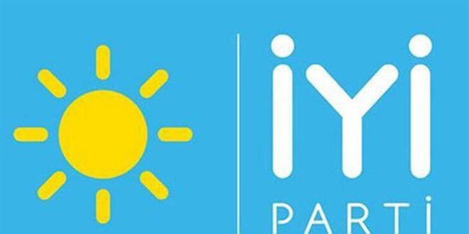 İYİ Parti'den açıklama: İmamoğlu ve Yavaş artık CHP'nin belediye başkanlarıdır
