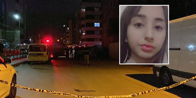 17 yaşındaki kızın inşaatta ölümüyle ilgili 3 zanlıdan biri tutuklandı