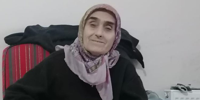 76 yaşındaki şahıs eşini çok konuştuğu için öldürmüş