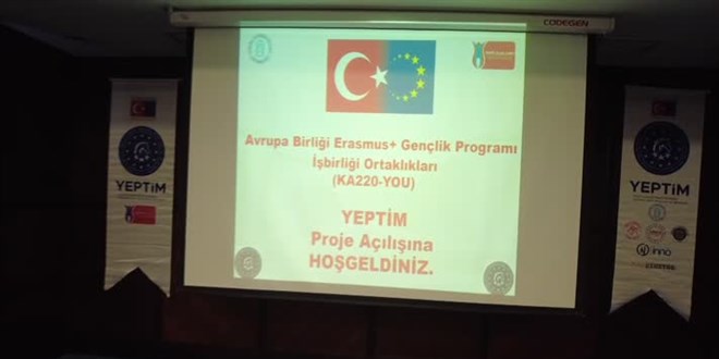 AYBÜ atçılık alanında ilk olan projeyle hibe desteği almaya hak kazandı