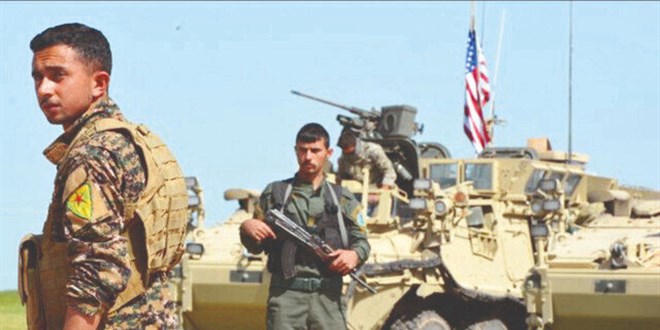 PKK aşiretlerle çatışıyor