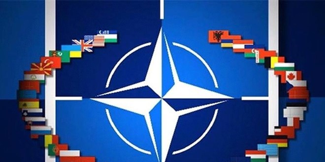 NATO, 30 Austos Zafer Bayram dolaysyla Trkiye'yi kutlad