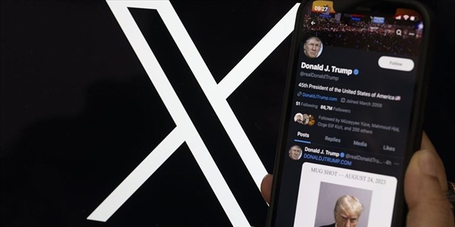 X'e sesli ve görüntülü arama özelliği geliyor