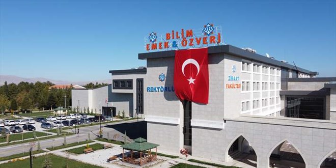 Deprem bölgesindeki Malatya Turgut Özal Üniversitesi'nde doluluk yaklaşık yüzde 97 oldu