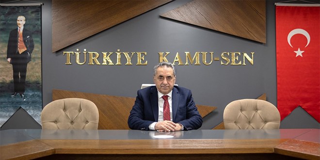 'Adalet hizmetleri sınıfı ivedilikle ihdas edilmeli'