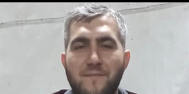Domuz avına gitti, yanlışlıkla kendini vurarak hayatını kaybetti