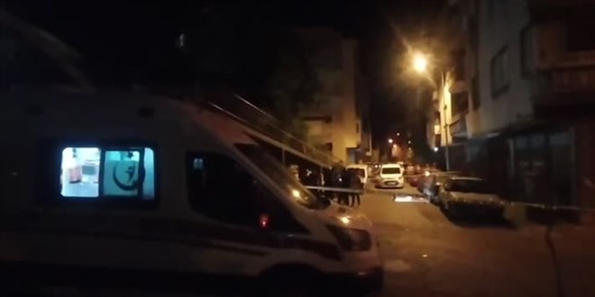 Manisa'da anneyi öldüren kızını da yaralayan kişi intihar etti