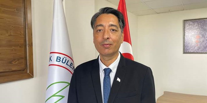 100. Yıl Marşı Yarışması'nda eseri birinci seçilen İlker Kömürcü, yaşadığı gururu anlattı