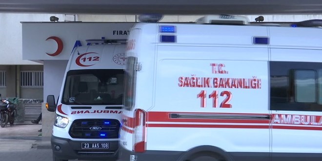 Husumetlilerinin üzerine kızgın yağ döktü: 1'i ağır 2 yaralı