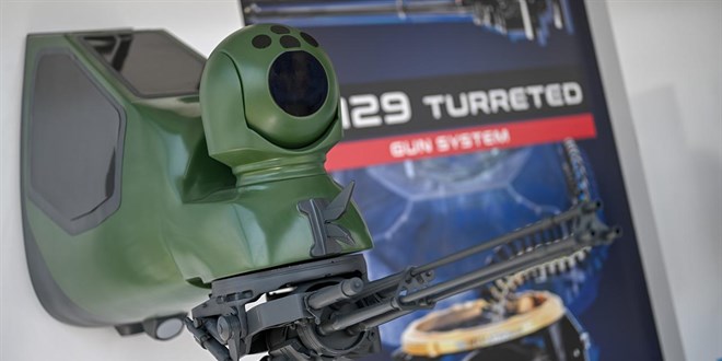ATAK helikopteri milli silahla uçacak