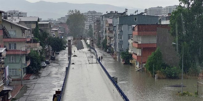 Samsun - Sivas demiryolu sele teslim oldu