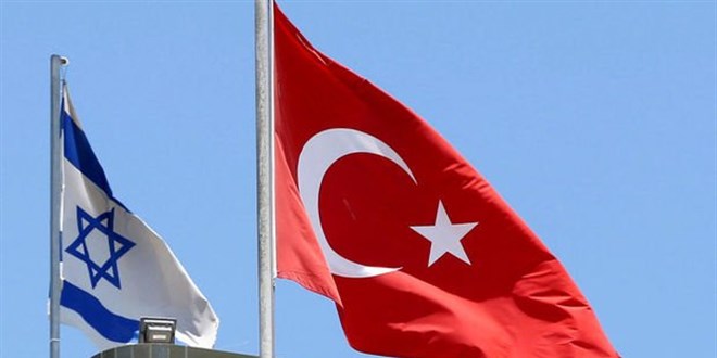 Bakan Bayraktar İsrailli mevkidaşı Katz ile görüştü