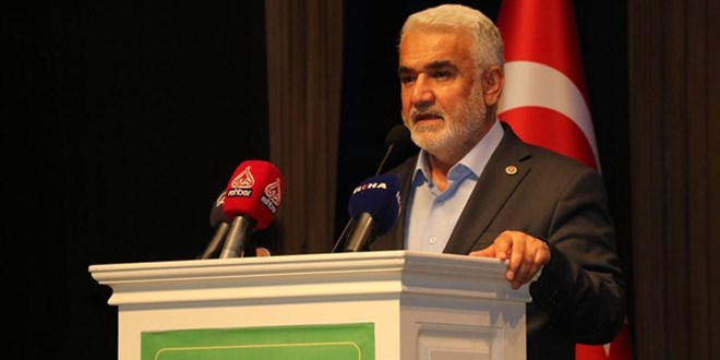 'Eğitimde devrime ihtiyaç var; karma eğitim dayatmasından vazgeçilmeli'
