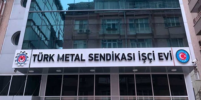 Türk Metal Sendikası-MESS Grup TİS teklifini açıkladı