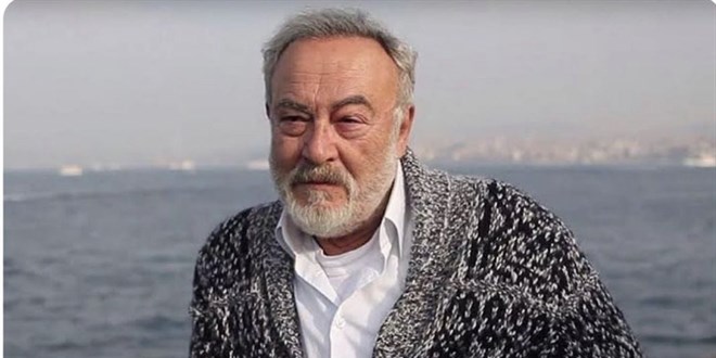 Oyuncu Mehmet Ulay hayatını kaybetti