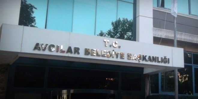Avcılar Belediyesindeki 'ihaleye fesat karıştırma' davasında 4 tahliye