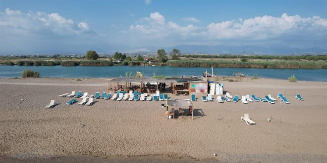 Kuzenlerin jetski gezisi ölümle sonuçlandı