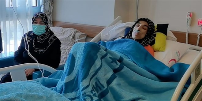 Erdoğan'ın sağlığı ile yakından ilgilendiği ATT Kübra Palut hayatını kaybetti