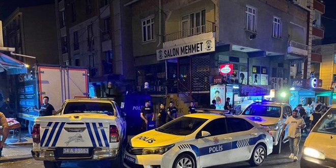 Esenyurt'ta çocukların kavgasında komşusunu bıçakladı: 1 ölü