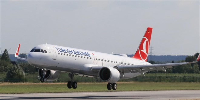 THY'den Fas'a uçuşu olan yolcularına ilave haklar