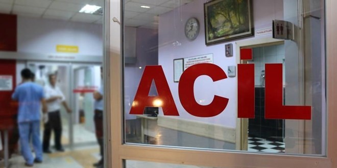 Samsun'da sahte içki can aldı