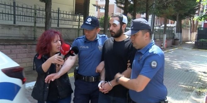 Pişkin mimar için hesap vakti! 4 işçiyi hayattan kopardı, ölenleri suçladı
