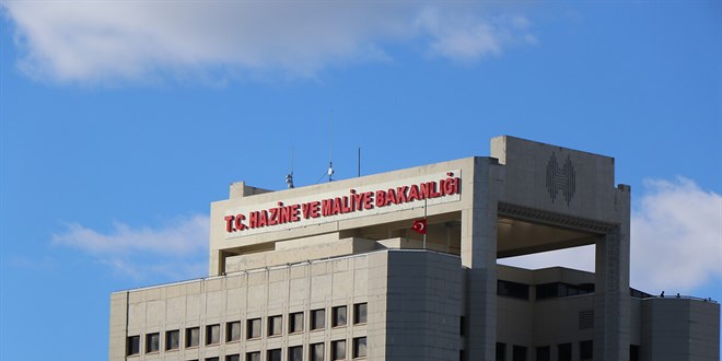 Hazine yarın tahvil ihalesi düzenleyecek