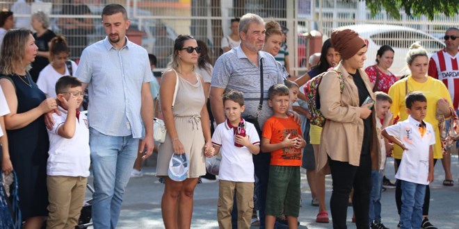 Okullara gelen veli ve ziyaretçilerin kayıtları tutulacak
