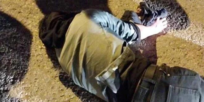 Kavga ettiği arkadaşları tarafından araçtan atıldı: 3 gözaltı