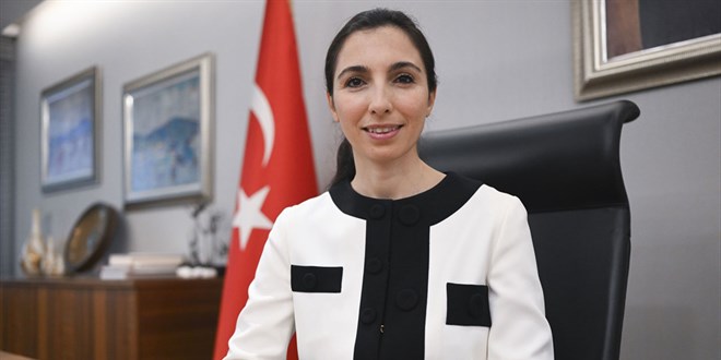 TCMB Başkanı Erkan, TBB Yönetim Kurulu ile bir araya geldi
