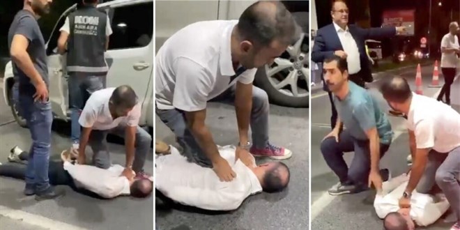 'Ayhan Bora Kaplan' suç örgütü opreasyonunda 14 kişi tutuklandı