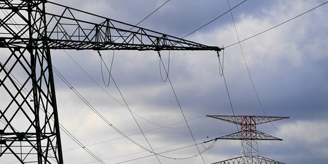 Günlük elektrik üretim ve tüketim verileri açıklandı