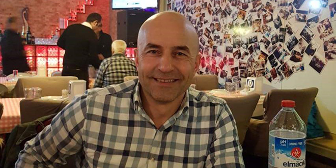 Yol ve araç park etme meselesi yüzünden kardeşi ve yengesini öldürdü