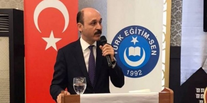 Sendika'dan Mülakat açıklaması: MEB'in geçmişi hiç de masum değildir!