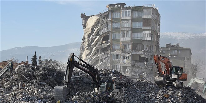 Prof. Dr. Özden'den yapı stoku uyarısı