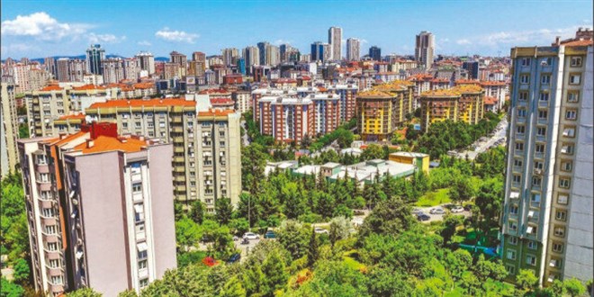 Fiyatları şişiren emlakçıya ibretlik ceza